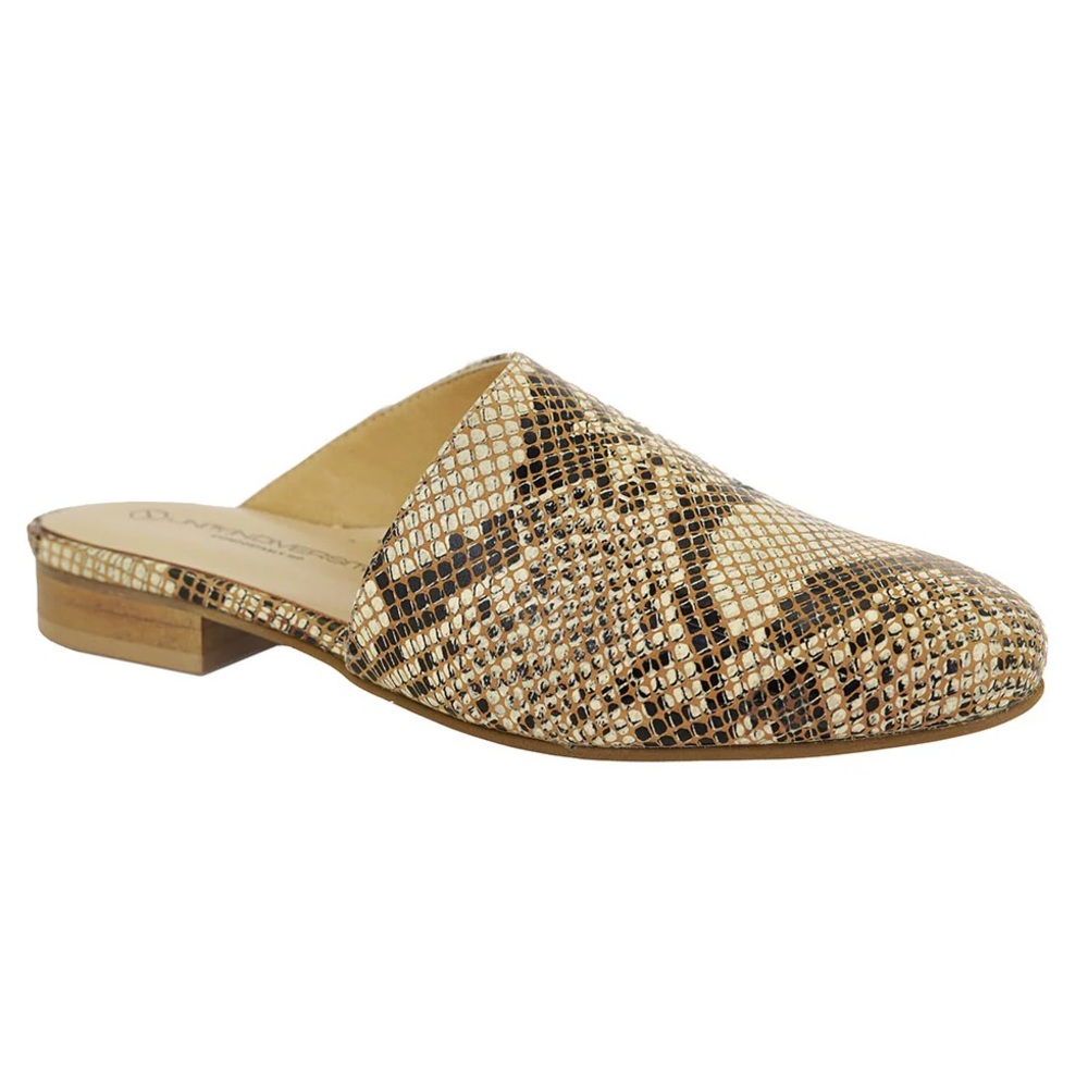 Unity in Diversity flats (size 38)